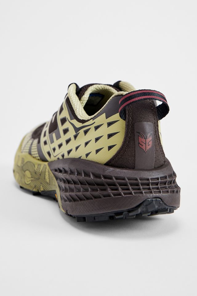 HOKA Speedgoat 2 Turnschuhe #4