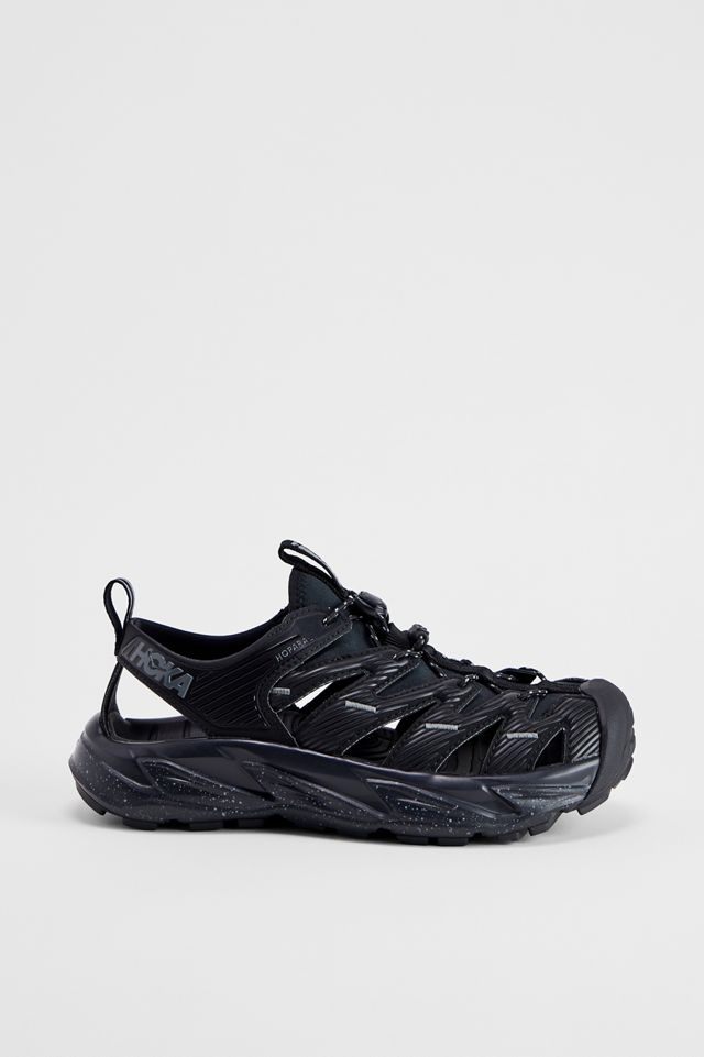 HOKA Black Hopara Trainers #2