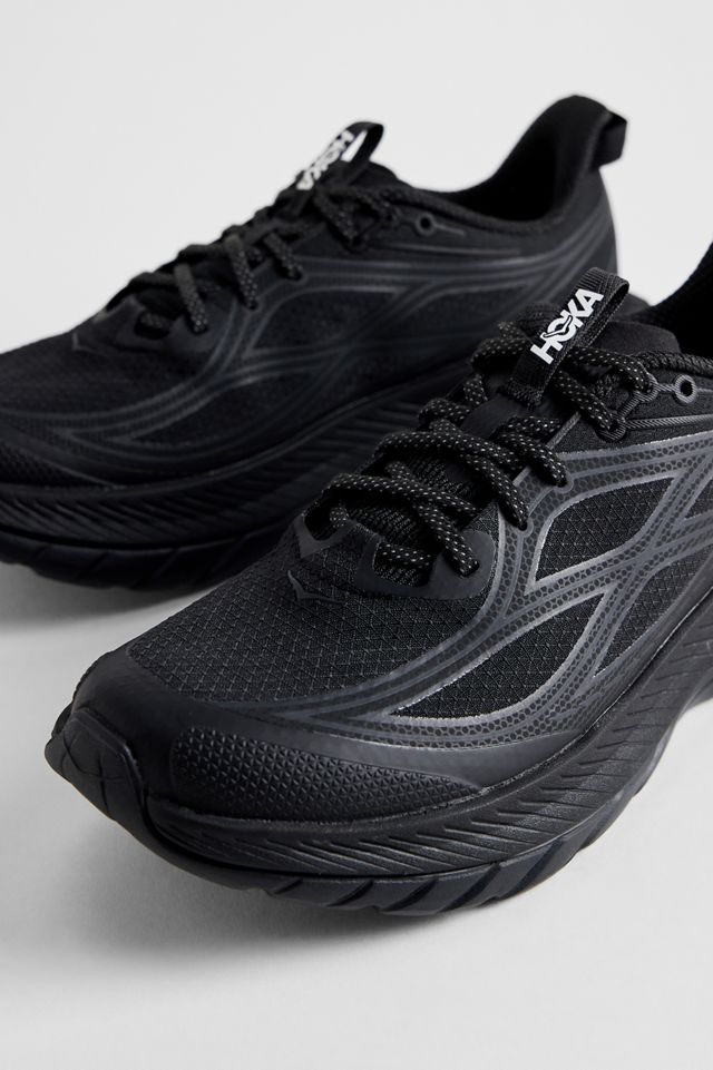 Sneakers HOKA Nere Mach Remastered #1