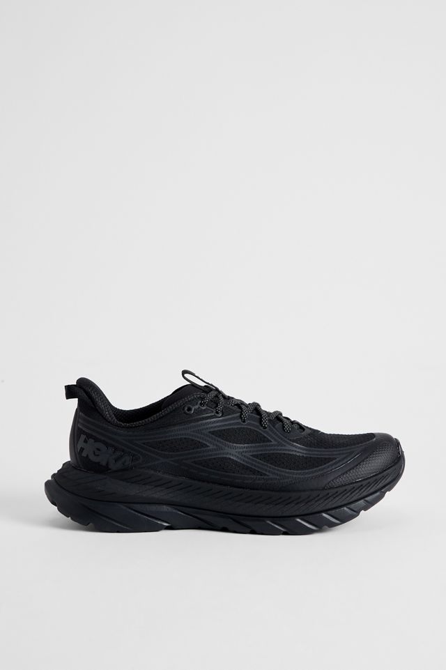 Sneakers HOKA Nere Mach Remastered #2