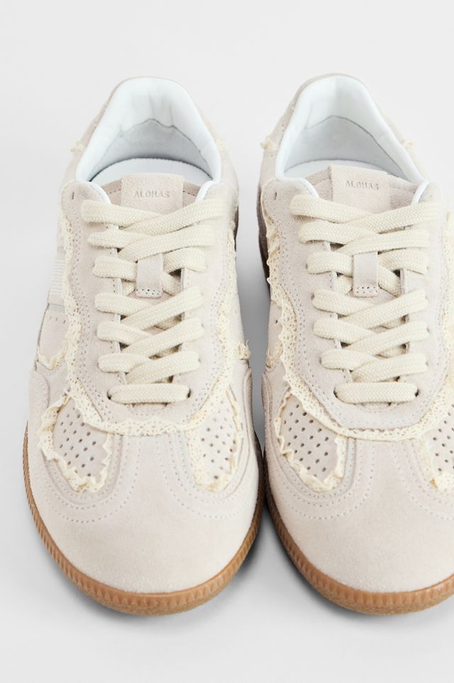 ALOHAS Cream TB.490 Trainers #2