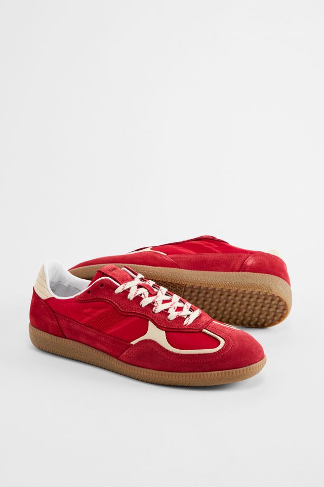 ALOHAS Red TB.490 Rife Trainers #1