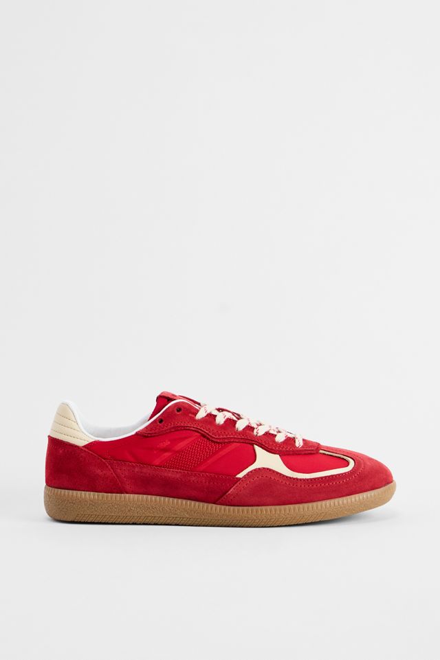 ALOHAS Red TB.490 Rife Trainers #2