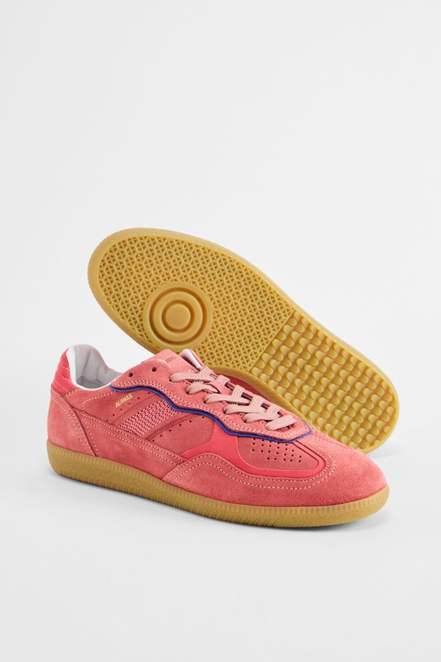ALOHAS Pink TB.490 Rife Trainers #1