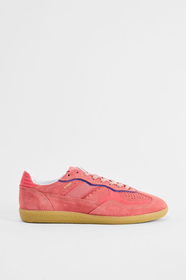 ALOHAS Pink TB.490 Rife Trainers #3
