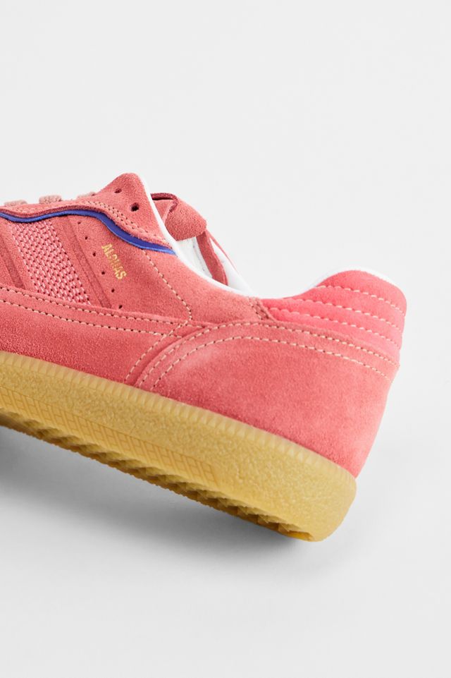 ALOHAS Pink TB.490 Rife Trainers #4