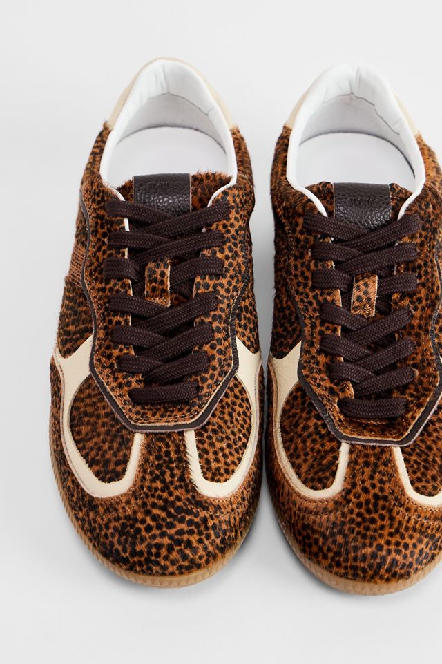ALOHAS Leopard TB.490 Rife Trainers #2