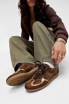 ALOHAS Leopard TB.490 Rife Trainers