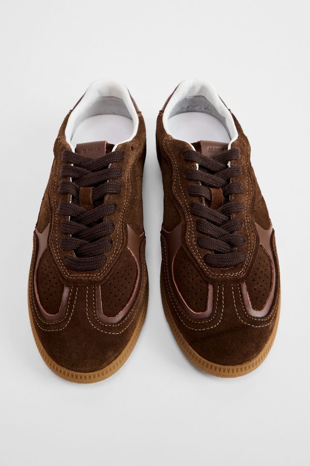 Zapatillas ALOHAS Marrón TB.490 Rife #1