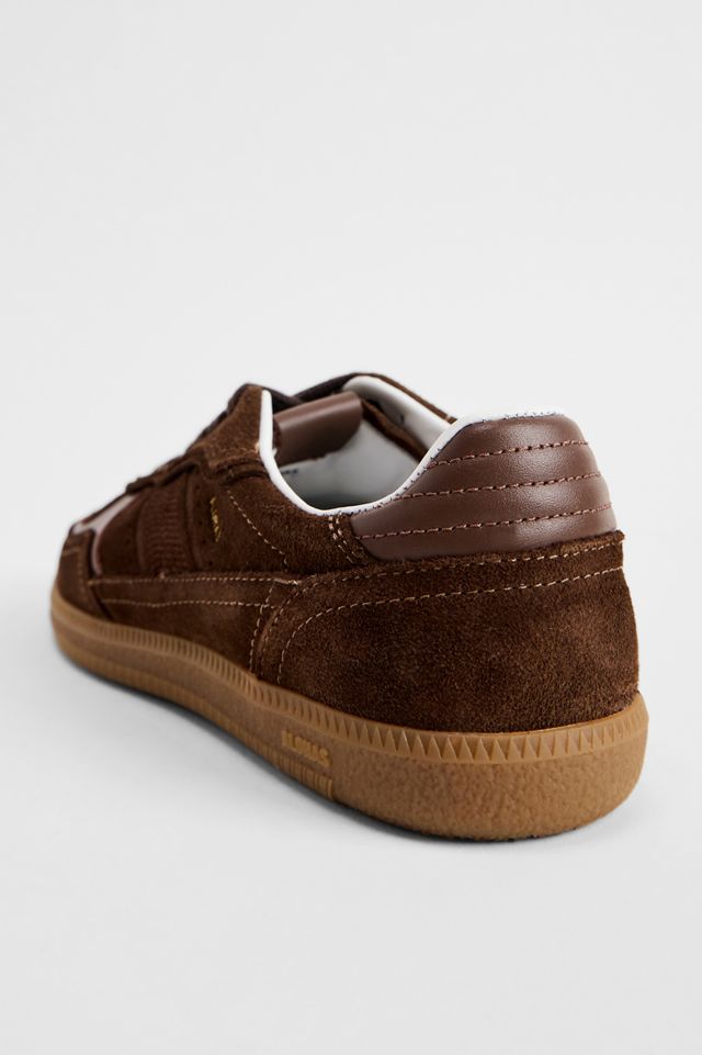 Zapatillas ALOHAS Marrón TB.490 Rife #2