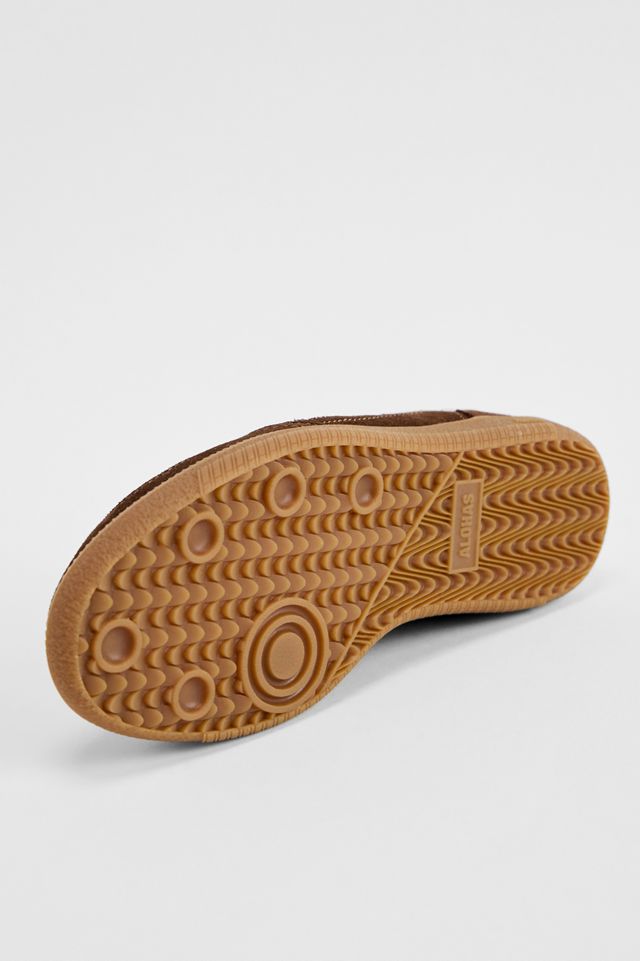 Zapatillas ALOHAS Marrón TB.490 Rife #3