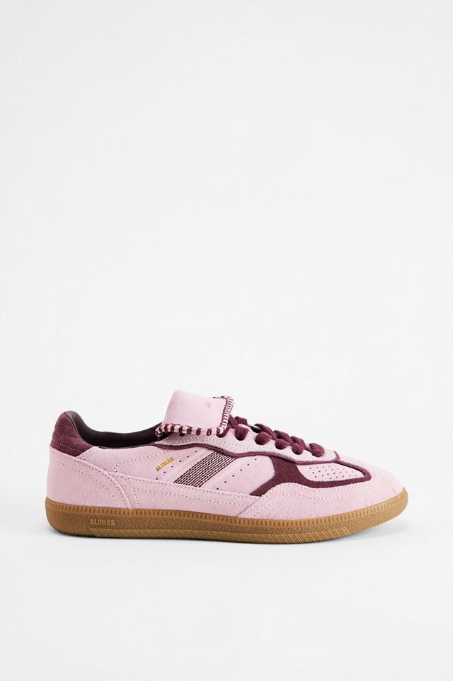 AHOLAS Pink TB.490 Club Trainers #2