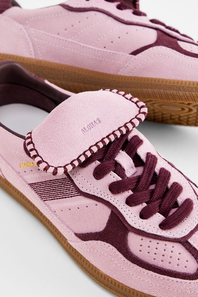 AHOLAS Pink TB.490 Club Trainers #3