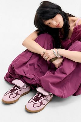 Sneakers TB.490 Club Rosa AHOLAS