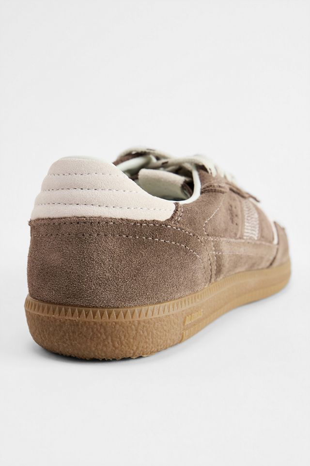 ALOHAS Taupefarbene TB.490 Rife Sneaker #4