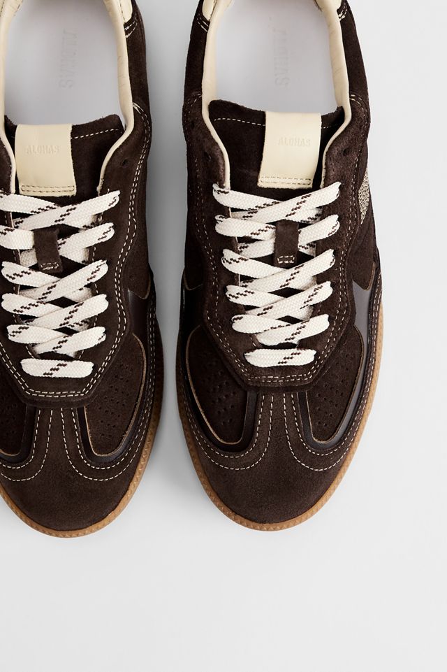ALOHAS Cocoa TB.490 Rife Sneaker #1