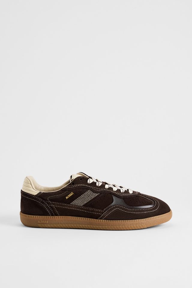 ALOHAS Cocoa TB.490 Rife Sneaker #2
