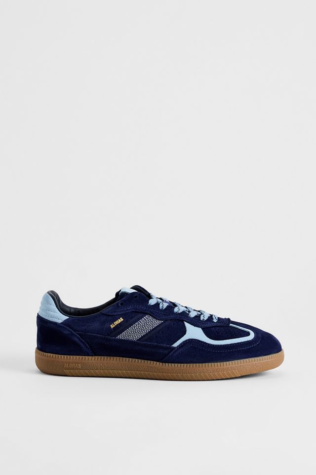 Zapatillas ALOHAS Blue TB.490 Rife #1