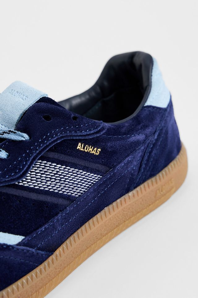 Zapatillas ALOHAS Blue TB.490 Rife #2