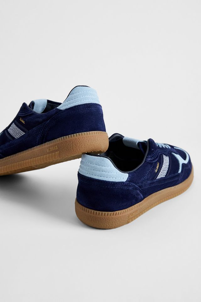 Zapatillas ALOHAS Blue TB.490 Rife #4