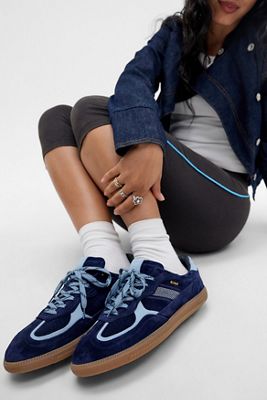 Sneakers ALOHAS Blue TB.490 Rife