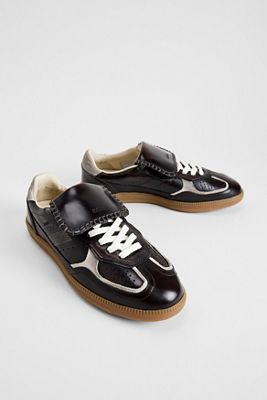 Sneakers ALOHAS TB.490 Club Marroni