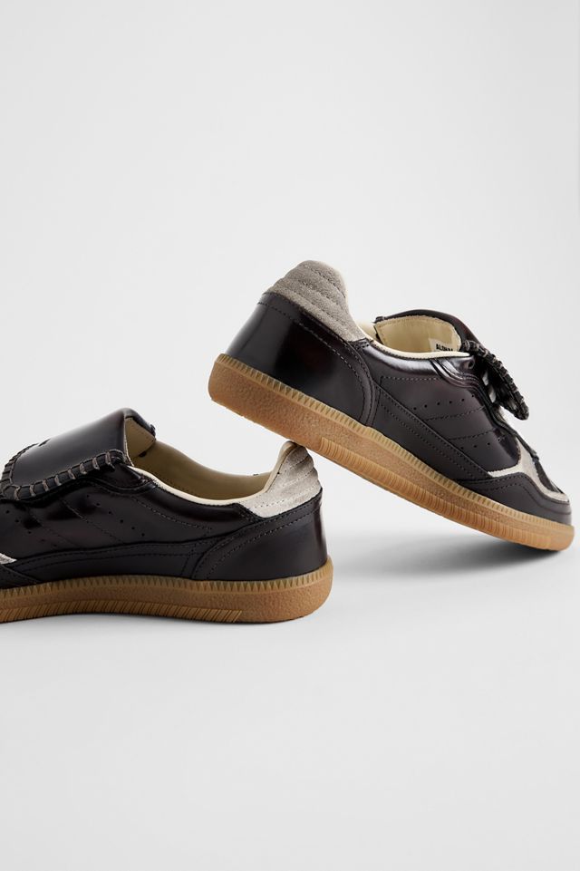 ALOHAS Braune TB.490 Club Sneaker #2