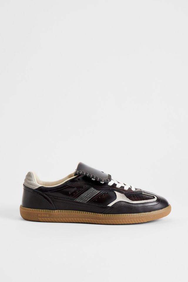 ALOHAS Braune TB.490 Club Sneaker #3