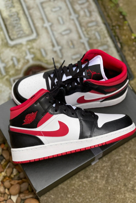 jordan air jordan 1 mid trainer