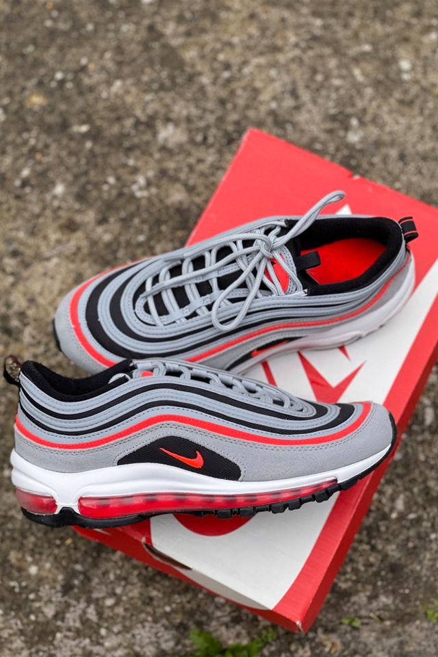 red air max 97 mens