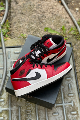 jordan 1 trainers