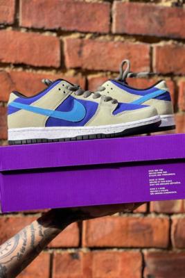 nike sb celadon dunk low