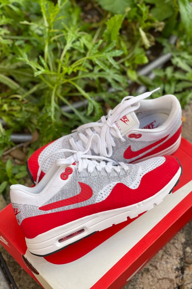 Knitted air max online