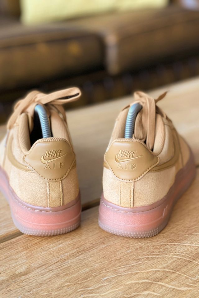 Nike air force 1 womens sales urban outfitters