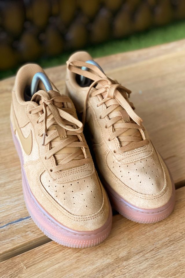 Nike air force 1 07 sales urban outfitters