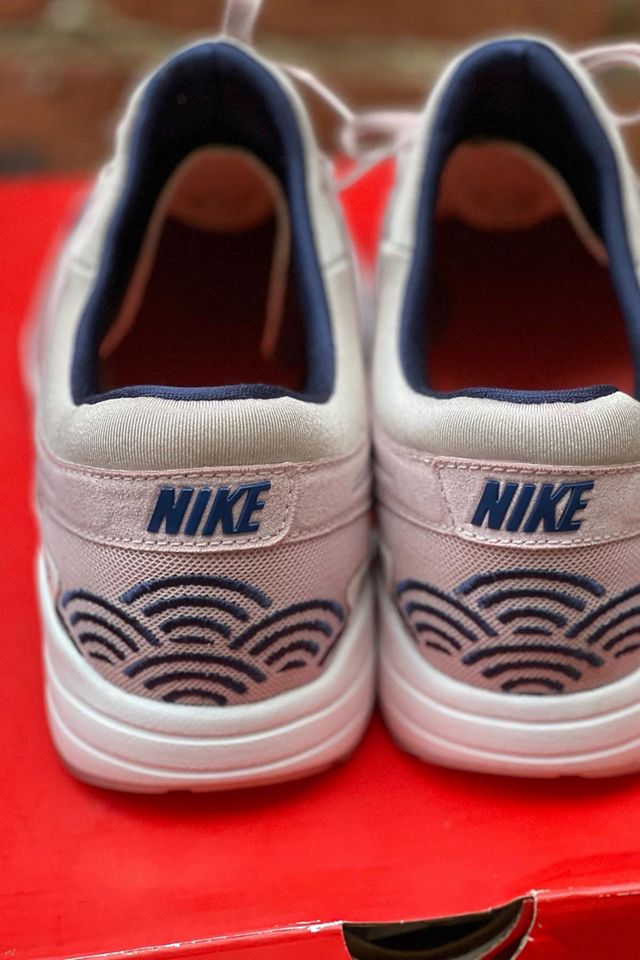 Nike Air Max Zero LOTC Tokyo Trainers #2