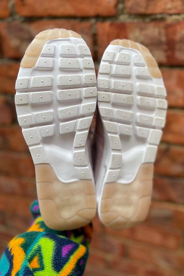 Nike Air Max Zero LOTC Tokyo Trainers #5