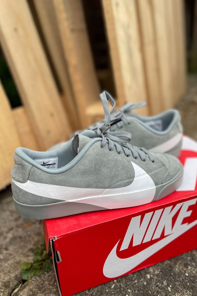 Nike blazer city low lx men's sale