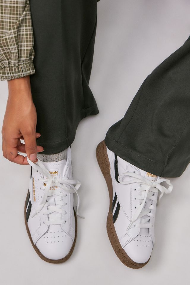 Reebok shoes urban outfitters store