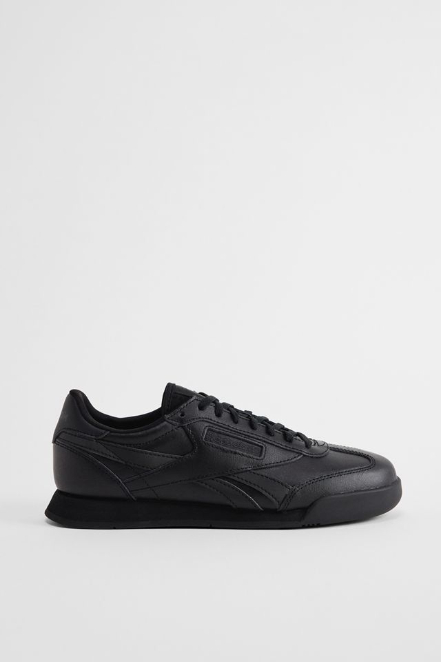 Scarpe da Ginnastica Reebok Campio XT Nere #2