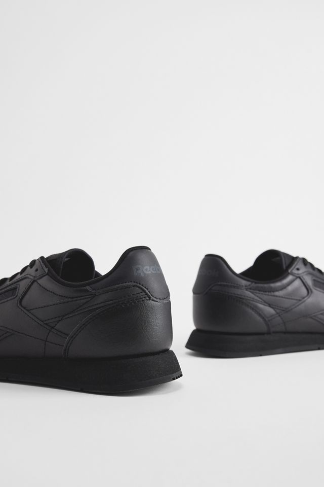 Scarpe da Ginnastica Reebok Campio XT Nere #4