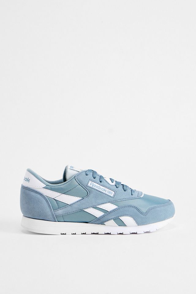 Reebok Slate Classic Trainers #1