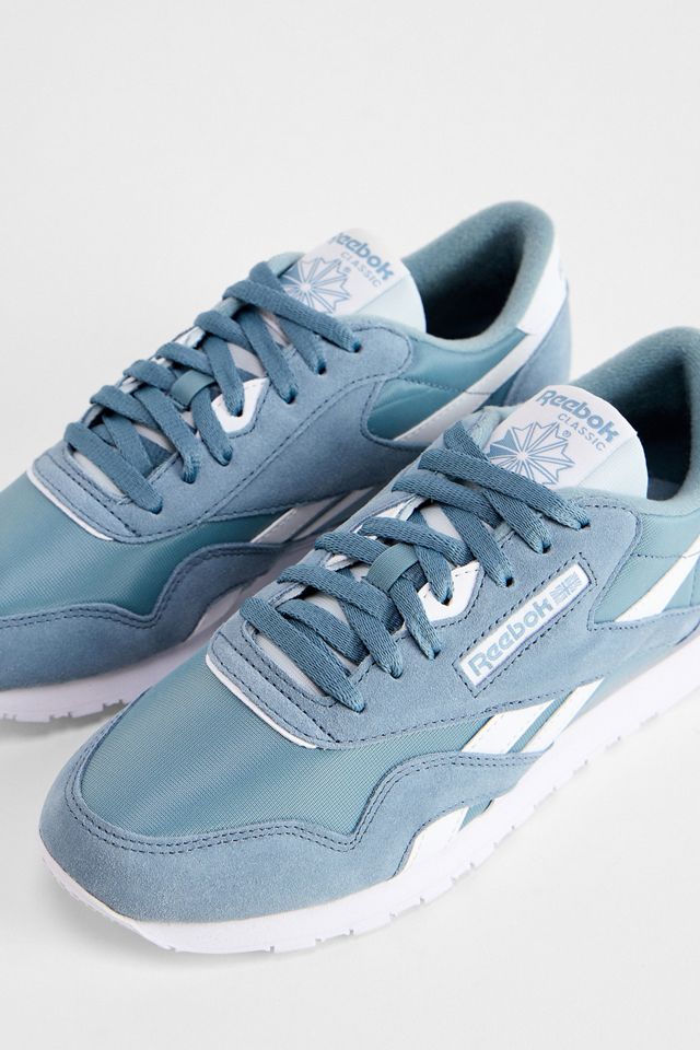 Reebok Slate Classic Trainers #2