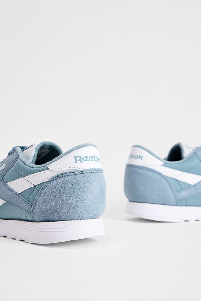 Reebok Slate Classic Trainers #3
