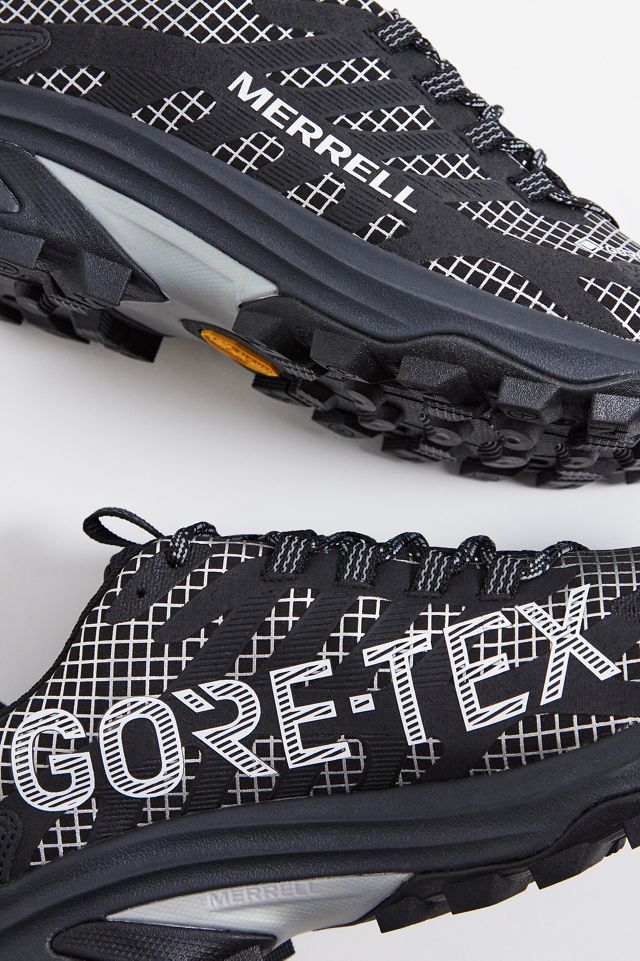 Merrell Moab Speed 2 Trainers #3