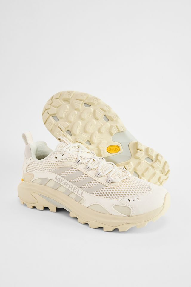Merrell Scarpe da Allenamento Chalk Moab Speed 2 Vent #1