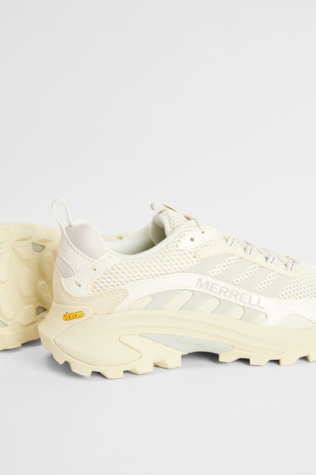 Merrell Scarpe da Allenamento Chalk Moab Speed 2 Vent #2