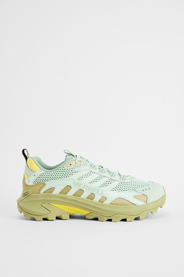 Merrell Scarpe da Allenamento Vent Moab Speed 2 Verde #3