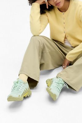 Merrell Scarpe da Allenamento Vent Moab Speed 2 Verde