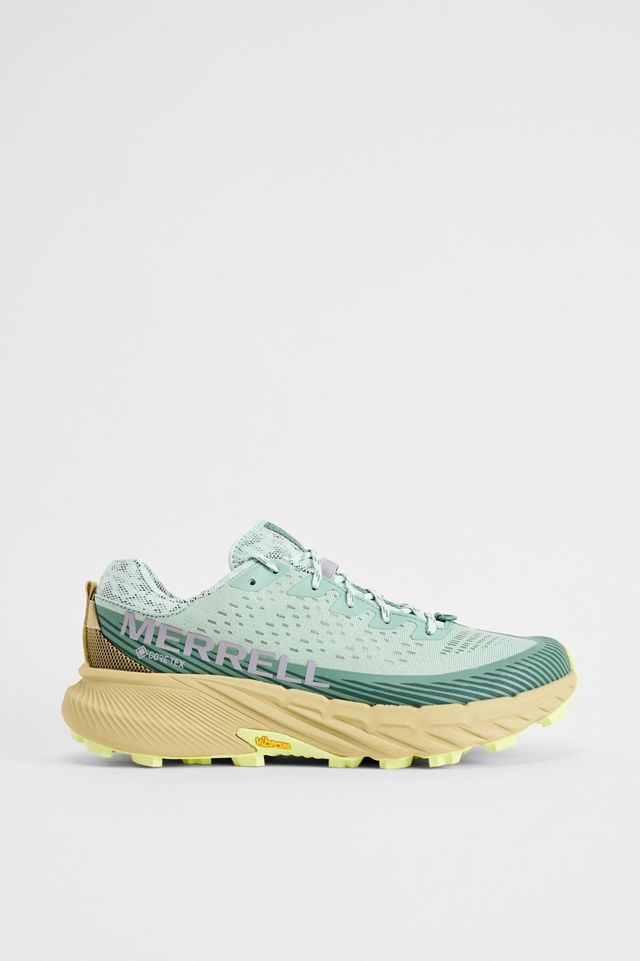 Merrell Scarpe da Allenamento Sage Agility Peak 5 #3